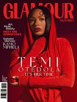 GLAMOUR South Africa